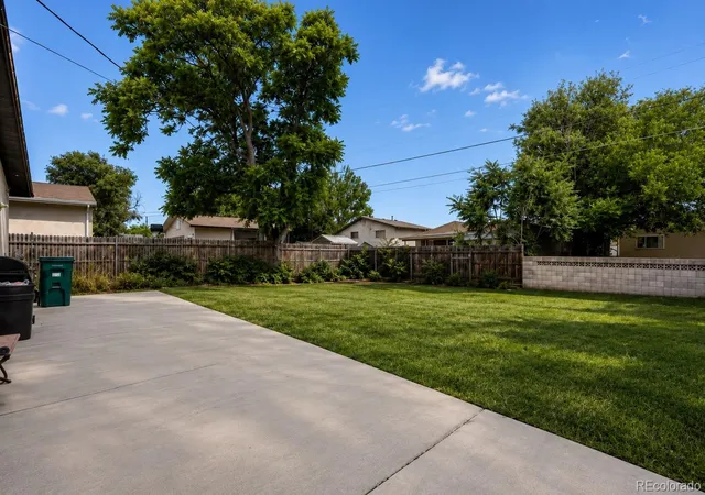 Homes for sale in Pueblo, CO | 3311 Farabaugh Ln, Pueblo, CO 81005 | MLS# 6760212