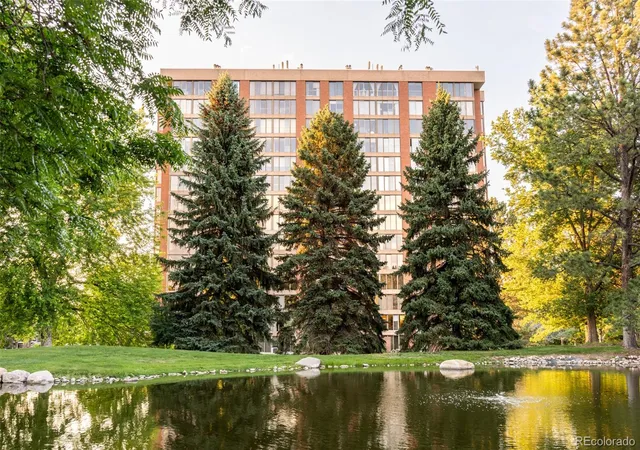 Homes for sale in Englewood, CO | 1900 E Girard Pl #406, Englewood, CO 80113 | MLS# 2337497