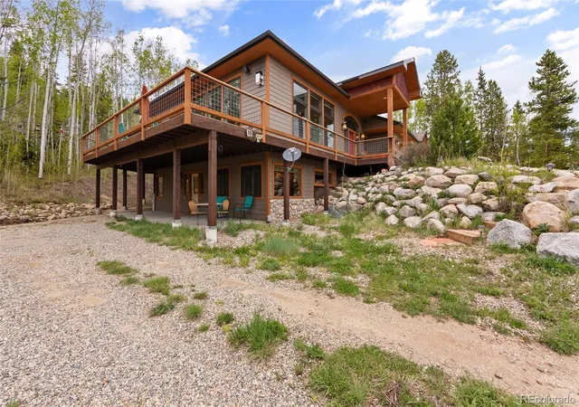 2nd image of 880 Gcr 86, Tabernash, CO 80478 | MLS# 9494848