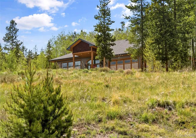 50th image of 880 Gcr 86, Tabernash, CO 80478 | MLS# 9494848