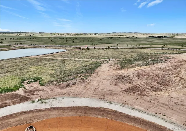 Photo 1 of Land for sale at 5801 Rough Trl, Colorado Springs, CO 80908 | MLS# 3796985 | Listing updated on 2026-06-22