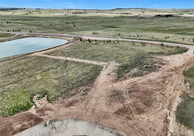 Photo 2 of Land for sale at 5801 Rough Trl, Colorado Springs, CO 80908 | MLS# 3796985 | Listing updated on 2026-06-22