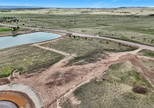 Photo 3 of Land for sale at 5801 Rough Trl, Colorado Springs, CO 80908 | MLS# 3796985 | Listing updated on 2026-06-22