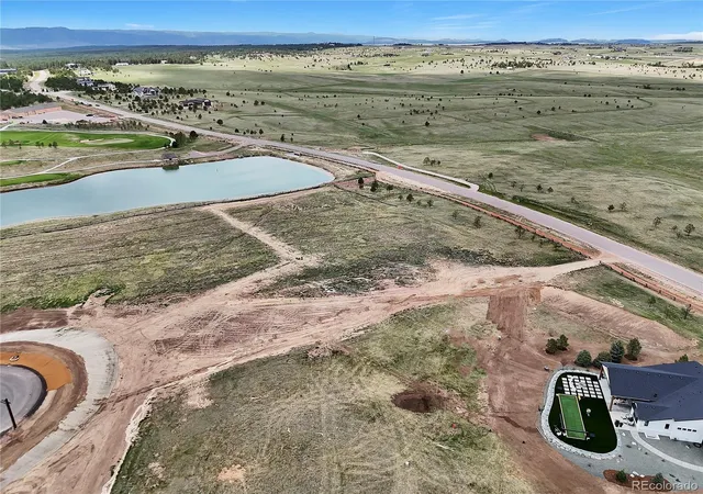 Photo 3 of Land for sale at 5801 Rough Trl, Colorado Springs, CO 80908 | MLS# 3796985 | Listing updated on 2026-06-22