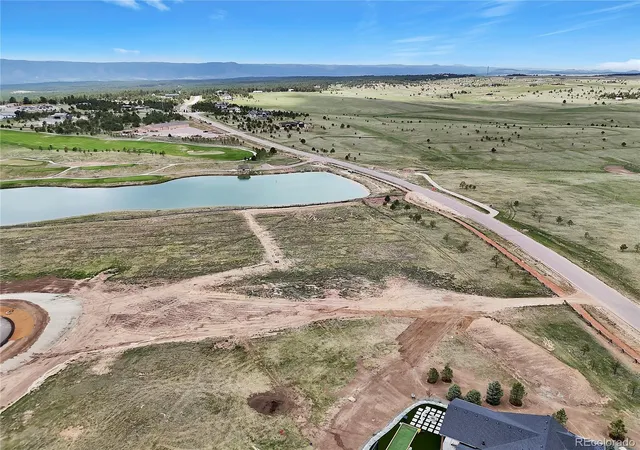 Photo 4 of Land for sale at 5801 Rough Trl, Colorado Springs, CO 80908 | MLS# 3796985 | Listing updated on 2026-06-22