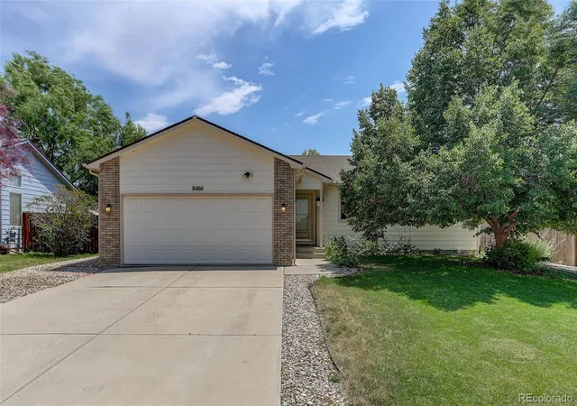 Homes for sale in Wellington, CO | 8466 Keenland Wy, Wellington, CO 80549 | MLS# 5705936