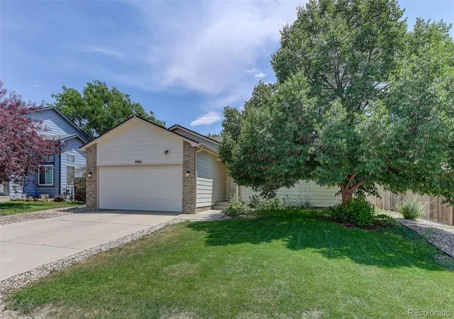 Homes for sale in Wellington, CO | 8466 Keenland Wy, Wellington, CO 80549 | MLS# 5705936