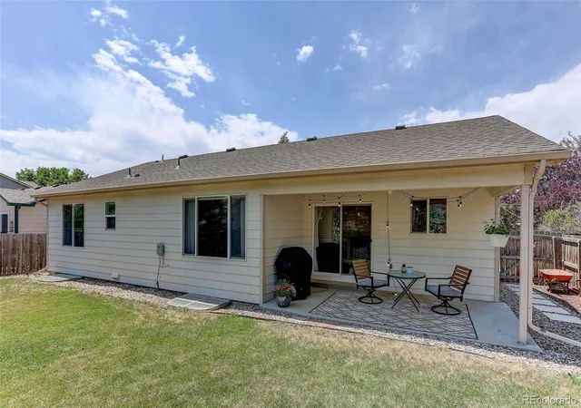 Homes for sale in Wellington, CO | 8466 Keenland Wy, Wellington, CO 80549 | MLS# 5705936