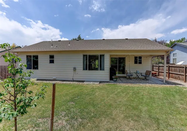 Homes for sale in Wellington, CO | 8466 Keenland Wy, Wellington, CO 80549 | MLS# 5705936