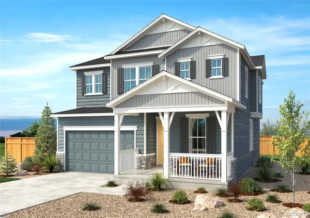 1st image of 13494 E 110th Ln, Commerce City, CO 80022 | MLS# 7275921