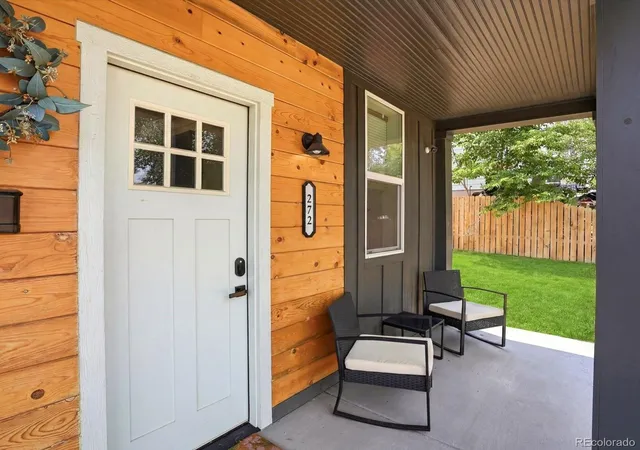 4th image of 272 S Meade St, Denver, CO 80219 | MLS# 8709221