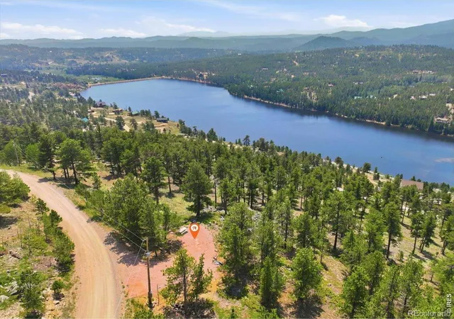Homes for sale in Red Feather Lakes, CO | 1091 Osage Trl, Red Feather Lakes, CO 80545 | MLS# IR1062472
