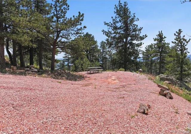 Homes for sale in Red Feather Lakes, CO | 1091 Osage Trl, Red Feather Lakes, CO 80545 | MLS# IR1062472