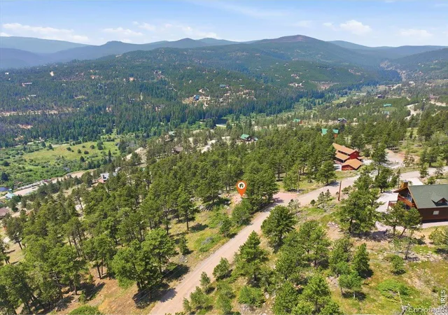 Homes for sale in Red Feather Lakes, CO | 1091 Osage Trl, Red Feather Lakes, CO 80545 | MLS# IR1062472