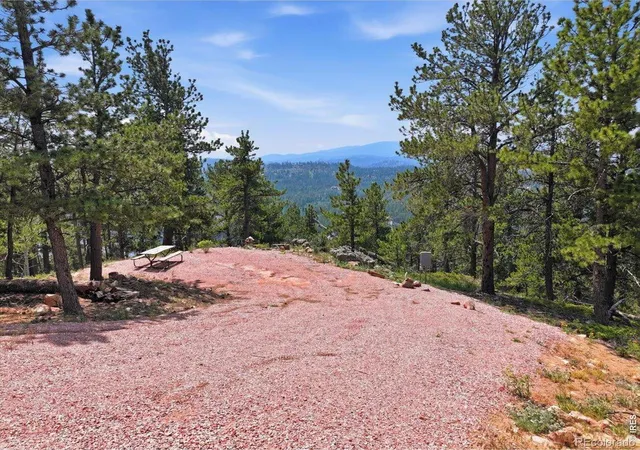 Homes for sale in Red Feather Lakes, CO | 1091 Osage Trl, Red Feather Lakes, CO 80545 | MLS# IR1062472