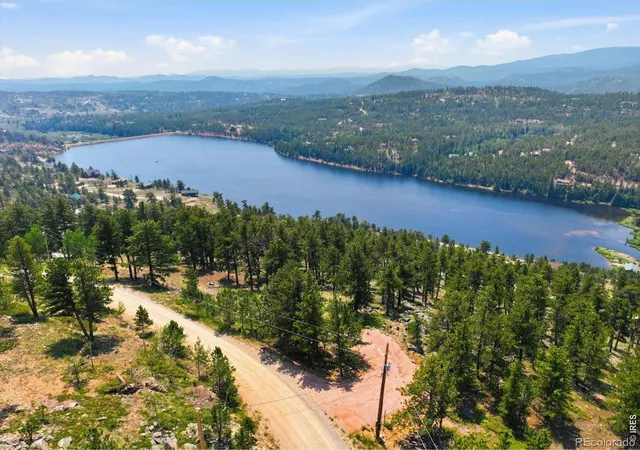 Homes for sale in Red Feather Lakes, CO | 1091 Osage Trl, Red Feather Lakes, CO 80545 | MLS# IR1062472