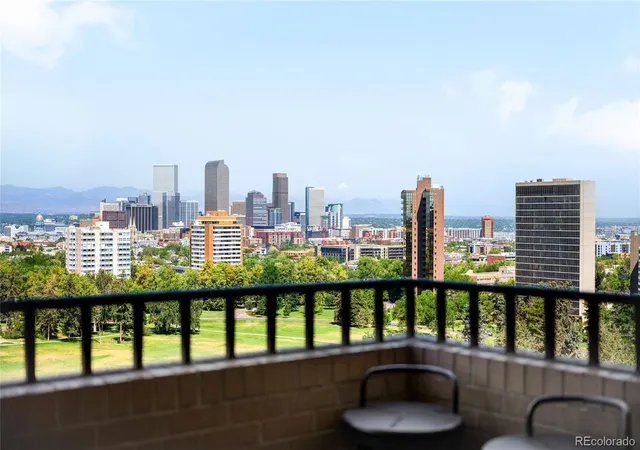 Photo 1 of Condo for sale at 1111 Race St #14B, Denver, CO 80206 | MLS# 8644972 | Listing updated on 2026-08-03