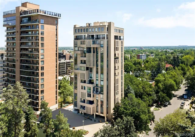 Photo 2 of Condo for sale at 1111 Race St #14B, Denver, CO 80206 | MLS# 8644972 | Listing updated on 2026-08-03
