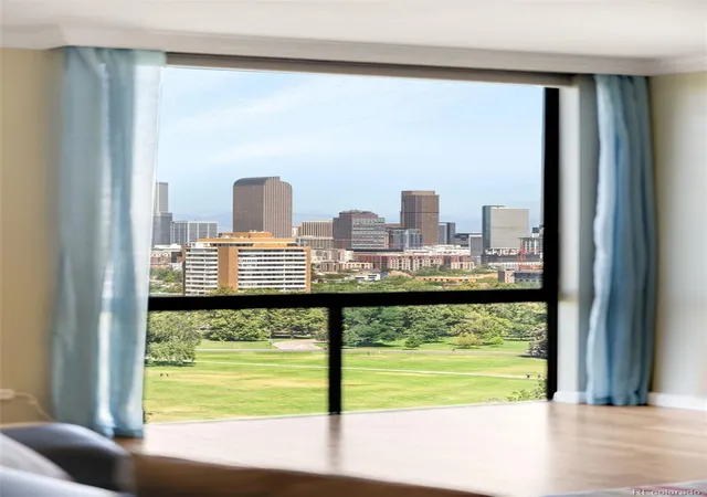 Photo 3 of Condo for sale at 1111 Race St #14B, Denver, CO 80206 | MLS# 8644972 | Listing updated on 2026-08-03