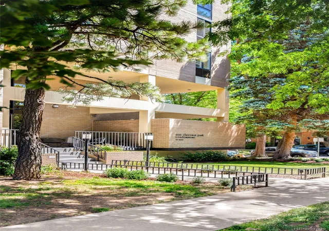 Listing Photo 5 - Condo for sale in building located at 1111 Race St, Denver, CO 80206 - Unit #14B