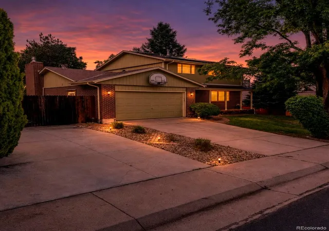Homes for sale in Lakewood, CO | 2624 S Field St, Lakewood, CO 80227 | MLS# 3653389