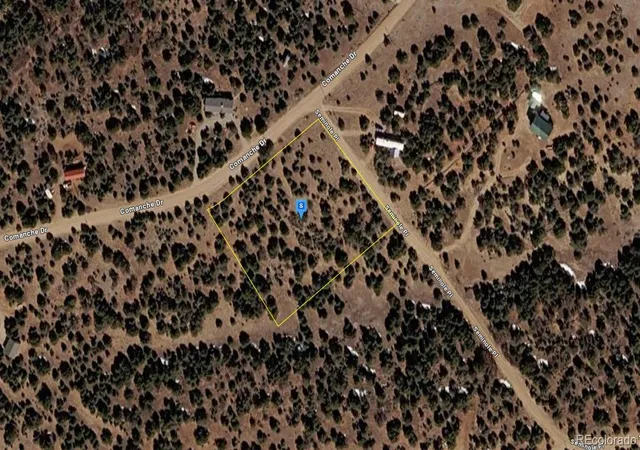 1st image of 3030 Comanche Dr, Walsenburg, CO 81089 | MLS# 2097515