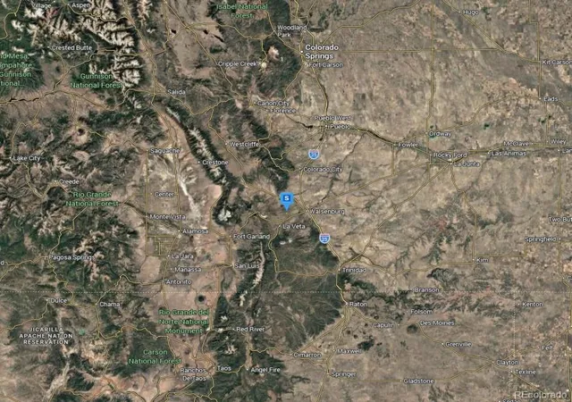4th image of 3030 Comanche Dr, Walsenburg, CO 81089 | MLS# 2097515