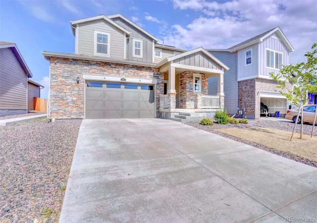 1st image of 797 Harvard St, Johnstown, CO 80534 | MLS# 6362894