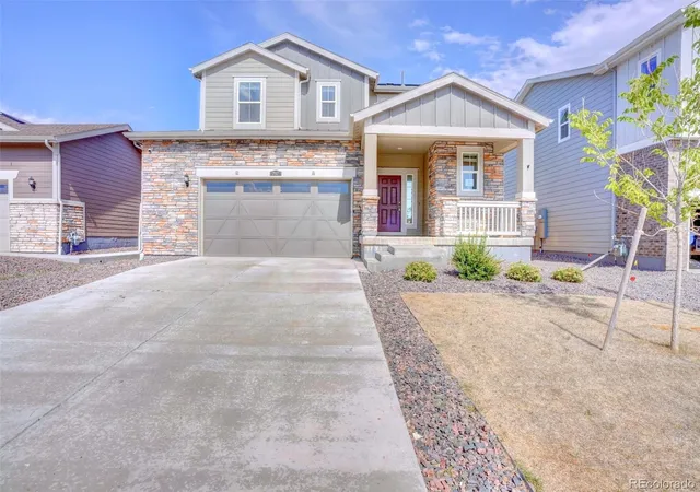 3rd image of 797 Harvard St, Johnstown, CO 80534 | MLS# 6362894
