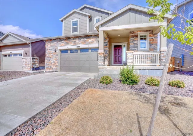 5th image of 797 Harvard St, Johnstown, CO 80534 | MLS# 6362894