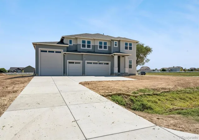 1st image of 16412 E 165th Ave, Brighton, CO 80602 | MLS# 2489676