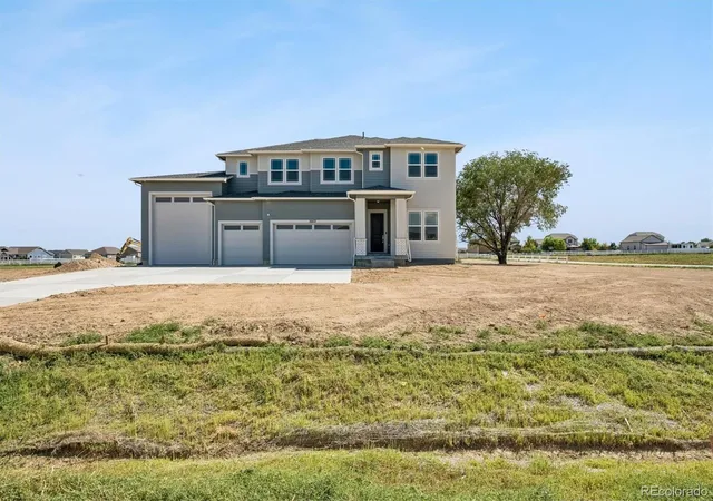 2nd image of 16412 E 165th Ave, Brighton, CO 80602 | MLS# 2489676