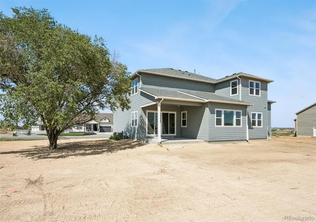 3rd image of 16412 E 165Th Ave, Brighton, CO 80602 | MLS# 2489676