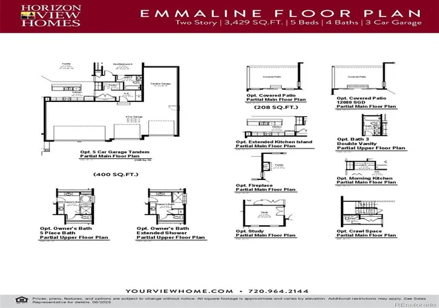 27th image of 16412 E 165th Ave, Brighton, CO 80602 | MLS# 2489676