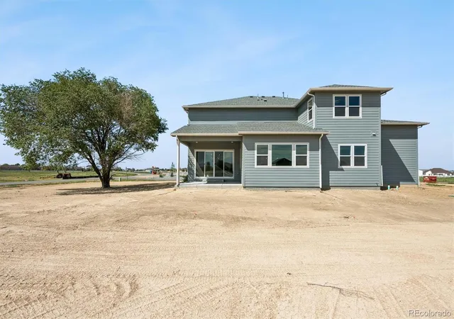 4th image of 16412 E 165Th Ave, Brighton, CO 80602 | MLS# 2489676