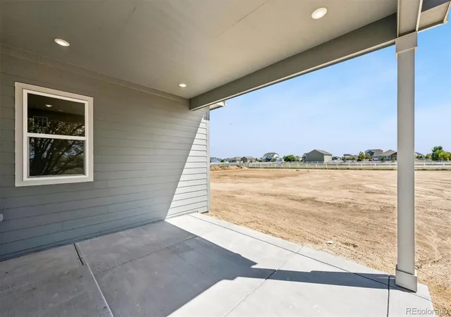 5th image of 16412 E 165Th Ave, Brighton, CO 80602 | MLS# 2489676