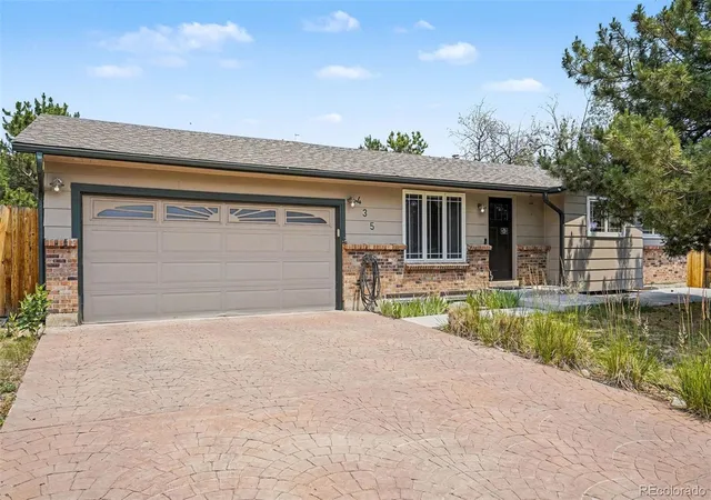 Homes for sale in Lone Tree, CO | 435 Dione Pl, Lone Tree, CO 80124 | MLS# 9167115