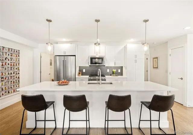 Photo 1 of Single family home for sale at 73 N Pennsylvania St, Denver, CO 80203 | MLS# 5145139 | Listing updated on 2026-08-20
