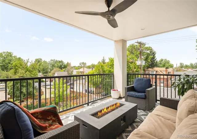 Single family home for sale at 73 N Pennsylvania St, Denver, CO 80203 | MLS# 5145139
