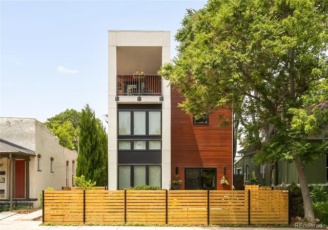 Photo 3 of Single family home for sale at 73 N Pennsylvania St, Denver, CO 80203 | MLS# 5145139 | Listing updated on 2026-08-20