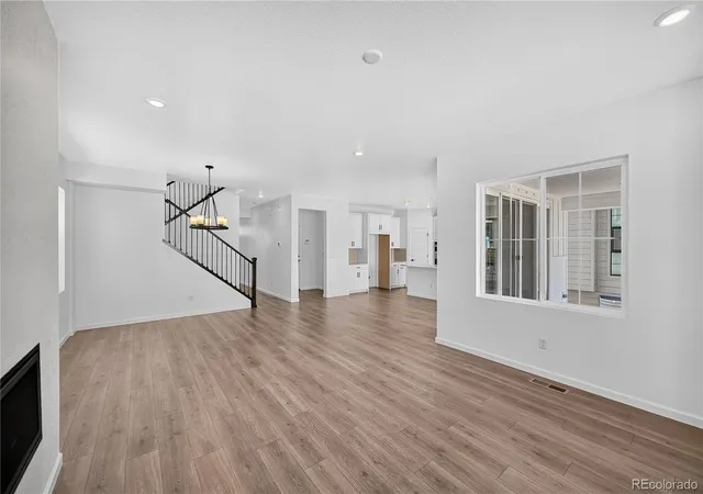 Photo 2 of Single family home for sale at 8701 Pennycress Dr, Littleton, CO 80125 | MLS# 5268443 | Listing updated on 2026-09-01