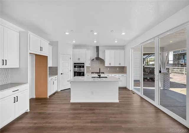 Photo 3 of Single family home for sale at 8701 Pennycress Dr, Littleton, CO 80125 | MLS# 5268443 | Listing updated on 2026-09-01
