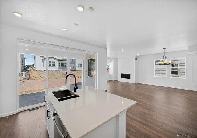 Photo 4 of Single family home for sale at 8701 Pennycress Dr, Littleton, CO 80125 | MLS# 5268443 | Listing updated on 2026-09-01