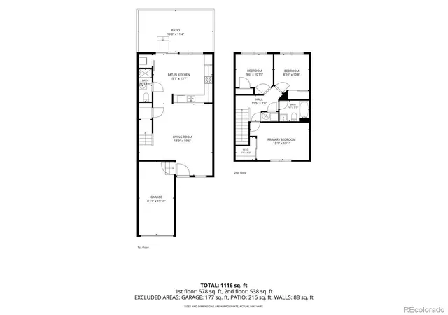 27th image of 7832 S Kittredge Cir, Englewood, CO 80112 | MLS# 3258982