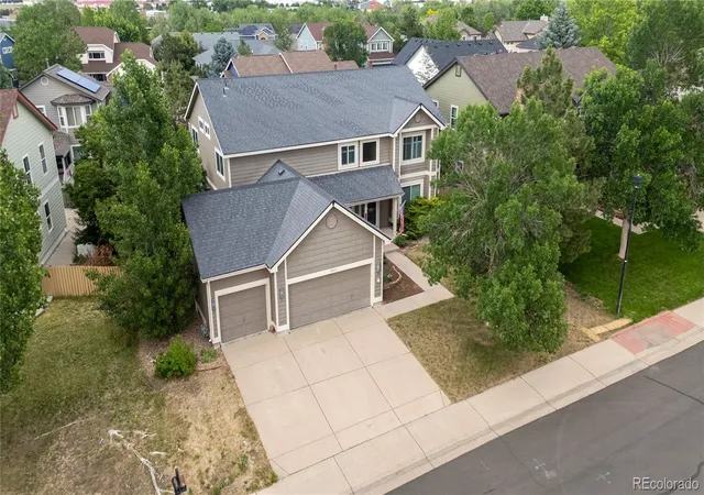Homes for sale in Parker, CO | 10624 Sedgwick Wy, Parker, CO 80134 | MLS# 8326156