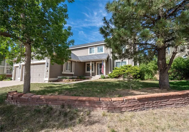 Homes for sale in Parker, CO | 10624 Sedgwick Wy, Parker, CO 80134 | MLS# 8326156