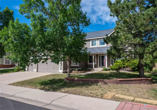 Homes for sale in Parker, CO | 10624 Sedgwick Wy, Parker, CO 80134 | MLS# 8326156