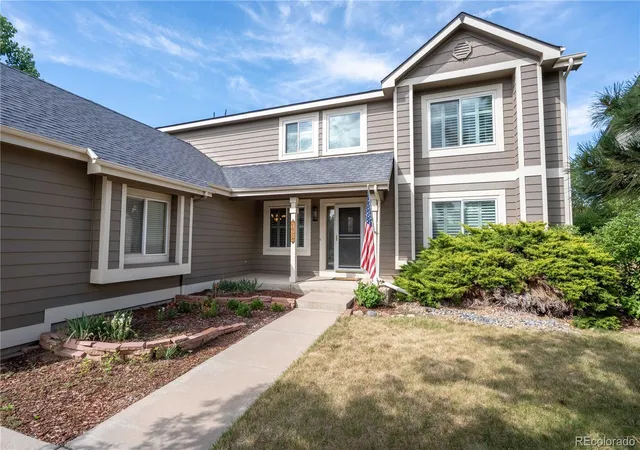 Homes for sale in Parker, CO | 10624 Sedgwick Wy, Parker, CO 80134 | MLS# 8326156