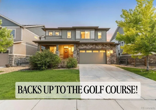 Photo 1 of Single family home for sale at 15924 E 117th Avenue, Commerce City, CO 80022 | MLS# 3705982 | Listing updated on 2026-09-29