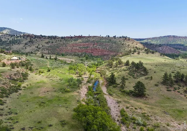 1st image of 1114 & 1115 Vision Wy #& 1115, Lyons, CO 80540 | MLS# IR1062474